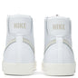 Blazer Mid '77 Vintage - White/Light Bone/Sail