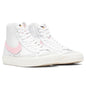 Blazer Mid '77 Vintage - White/Pink Foam
