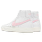 Blazer Mid '77 Vintage - White/Pink Foam