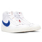 Blazer Mid '77 VNTG - White/Racer Blue/University Red/Sail