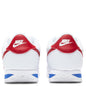 Cortez Basic - White/Varsity Royal/Varsity Red