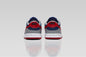 Dunk Low SP (TD) "Samba" - Hyper Blue/Silver