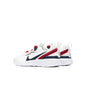 Element 55 (TD) - Summit White/Obsidian/University Red