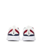 Element 55 (TD) - Summit White/Obsidian/University Red