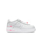 Force 1 LV8 3 Toddler - Photon Dust/Digital Pink