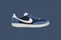 Killshot SP - Coastal Blue/White