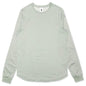 NRG LBJ X JE Tee - Jade Horizon/Jade Stone