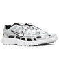 P-6000 - Pure Platinum/White/Black
