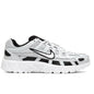 P-6000 - Pure Platinum/White/Black