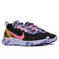 React Element 55 - Black/Magic Flamingo/Light Thistle