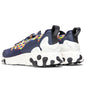 React Sertu - Blackend Blue/Light Aqua
