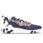 React Sertu - Blackend Blue/Light Aqua