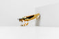 React Sertu - Club Gold/Black/Wheat/Bright Ceramic