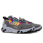 React Sertu - Iron Grey/Black/Light Smoke Grey