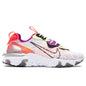 React Vision - Summit White/Black/Barely Volt