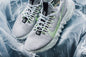 Space Hippie 01 "This is Trash" - Grey/Volt Glow