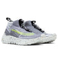 Space Hippie 02 "This is Trash" - Grey/Volt Glow