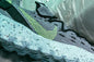 Space Hippie 04 - Grey/Volt