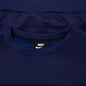 Sportswear City Ready Women's Fleece Crew - Blackened Blue