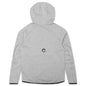 Sportswear Tech Fleece Full-Zip Hoodie - Dark Grey Heather/Black/Black
