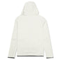 Sportswear Tech Fleece Full Zip Up Hoodie - Light Bone