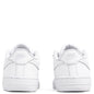 Toddler Air Force 1 '06 - White/White/White