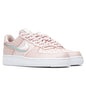 Women's Air Force 1 '07 Essential - Barely Rose/White