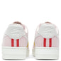 Women's Air Force 1 '07 LX - Silt Red/Bright Citron
