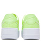 Women's Air Force 1 Sage Low - Barely Volt/Barely Volt