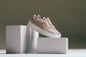 Women's Air Force 1 Sage Low - Particle Beige/Phantom
