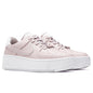 Women's Air Force 1 Sage Low - Platinum Violet/White