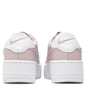 Women's Air Force 1 Sage Low - Platinum Violet/White
