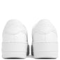 Women's Air Force 1 Sage Low - White/White