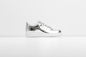 Women's Air Force 1 SP - Chrome/Metallic Silver/White