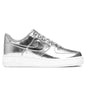 Women's Air Force 1 SP - Chrome/Metallic Silver/White