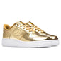 Women's Air Force 1 SP - Metallic Gold/Club Gold/White