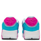 Women's Air Max 90 - Football Grey/Summit White