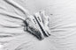 Women's Air Max 90 SP - Chrome/Pure Platinum/White