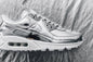 Women's Air Max 90 SP - Chrome/Pure Platinum/White