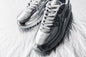 Women's Air Max 90 SP - Chrome/Pure Platinum/White
