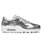 Women's Air Max 90 SP - Chrome/Pure Platinum/White