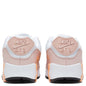 Women's Air Max 90 - White/Platinum Tint/Barely Rose