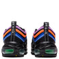 Women's Air Max 97 - Black/Silver/Electro Green