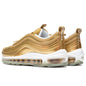Women's Air Max 97 QS - Metallic Gold/White