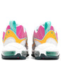 Women's Air Max 98 - Spirit Teal/Vast Grey/Tropical Twist