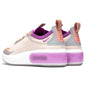 Women's Air Max Dia SE - Light Orewood Brown/Hyper Violet/Starfish