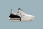 Women's Air Max Up QS - White/Sail