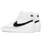 Women's Blazer Mid '77 - White/Black/Sail