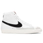 Women's Blazer Mid '77 - White/Black/Sail
