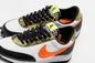 Women's Daybreak QS - Black/Total Orange/Dynamic Yellow